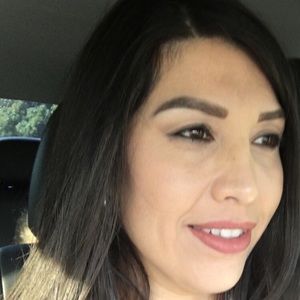 Meet your Posher, Nadia